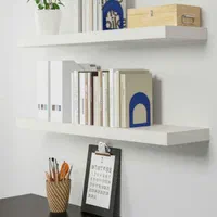 شلف های  دیواری|کتابخانه، شلف، قفسه‌های دیواری|تهران, اوقاف|دیوار