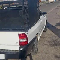 پراید وانت سالم|خودرو سواری و وانت|لاهیجان, حاجی آباد|دیوار