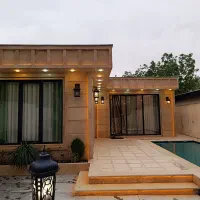 ویلای شیک و استخردار در بهترین لوکیشن چنارشرق