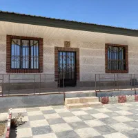 ویلا۵۰۰متری ۱۴۰متربنا انشعابات سنددار دماوند