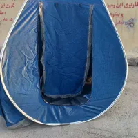 چادر مسافرتی وپتو|کوهنوردی و کمپینگ|مشهد, کوی سیدی|دیوار