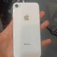 ایفون ۸ سلامت سلامت