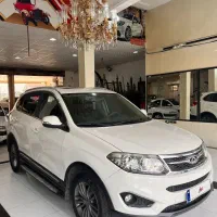 تیگو ۵ در حد