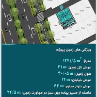 مجتمع مسکونی پزشکان قشم|مشارکت در ساخت املاک|قشم, |دیوار