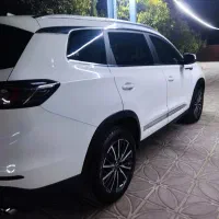 تیگو8پرومکسآیآیمدل402|خودرو سواری و وانت|تبریز, |دیوار