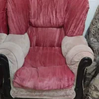 مبل|مبلمان خانگی و میز عسلی|مینودشت, |دیوار