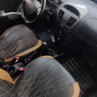 کوییک 1402|خودرو سواری و وانت|بهبهان, |دیوار