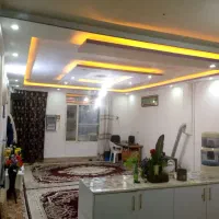 منزل فروشی 100مترماشین رو.دوممراسکلت وشیک|فروش خانه و ویلا|مشهد, شهید علی محمدی|دیوار