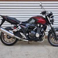 CB1300|موتورسیکلت|اصفهان, مرداویج|دیوار
