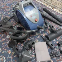 بخارشوی دلونگی