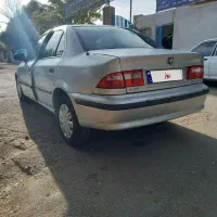 سمند۸۳|خودرو سواری و وانت|قزوین, |دیوار