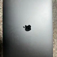 مک بوک پرو تاچ بار ۲۰۱۷