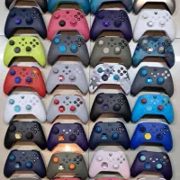 هارد4دسته پلی۵تعمیرباطری فلشخور3 ایکس باکسxbox لنز
