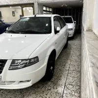 سمند XU7p|خودرو سواری و وانت|دزفول, |دیوار