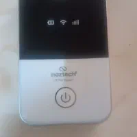 مودم جیبی نزتک 77c نوعه نو