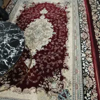 فرش|فرش|بهارستان, |دیوار