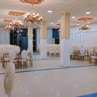 تالار شهر|خدمات پذیرایی، مراسم|ایذه, |دیوار