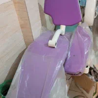 یونیت دندانپزشکی پارس دنتال در حد نو|پزشکی|ساری, |دیوار