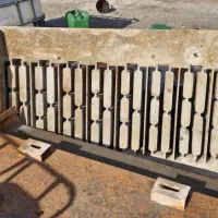 فروش دستگاه تولید بلوک تخم گذار|ماشینآلات صنعتی|کاشان, شهرک صنعتی کویر|دیوار