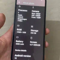 Nothing phone 1|موبایل|فردیس, فردیس|دیوار