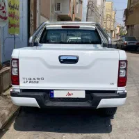 تیگارد L7 پلاس|خودرو سواری و وانت|تهران, جیحون|دیوار
