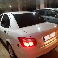 ساینا sدوگانه سوز کارخانه مدل ۱۴۰۳