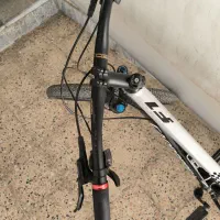 دو چرخه cannondel  27.5|دوچرخه، اسکیت، اسکوتر|آذرشهر, |دیوار