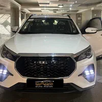 سمند/فیدلیتی الیت ۵ و ۷ نفره اقساطی،مدل۱۴۰۴ اتوملک