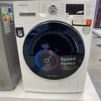 فروش تمام مدلهای لباس شویی دوو