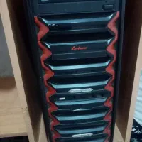 کیس گیمینگ قیمت مناسب و عالی