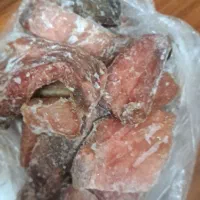 ماهی دریایی سرخو تازه|خوردنی و آشامیدنی|قم, زنبیل آباد|دیوار