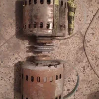 جمع‌آوری و خریدار موتور کولر های سوخته