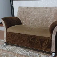 مبل هفت نفره|مبلمان خانگی و میز عسلی|شیراز, دلگشا|دیوار