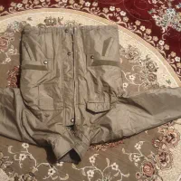 کاپشن مردانه