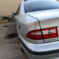 سمندLX|خودرو سواری و وانت|تهران, شهرک زینبیه|دیوار