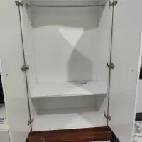 کمد دراور ویترین|تخت و سرویس خواب|شاهینشهر, شهرک میلاد|دیوار