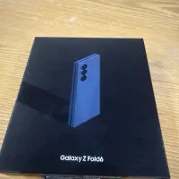 سامسونگ galaxy Z Fold 6