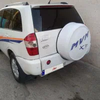 ام‌وی‌ام X33 دنده‌ای، مدل ۱۳۹۰|خودرو سواری و وانت|کرمان, |دیوار
