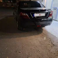 دنا مشکی اتومات|خودرو سواری و وانت|مشهد, امام رضا (ع)|دیوار