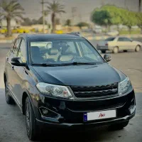 تیگو5 مدل۹۵ وارداتی