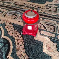 جاروبرقی شروین ۳۶۰۰|جاروبرقی، جارو شارژی، بخارشو|اصفهان, سودان|دیوار