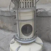 چراغ نفتی|بخاری، هیتر، شومینه|همدان, |دیوار