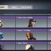 اکانت کالاف|کنسول، بازی ویدئویی و آنلاین|اصفهان, باغ زرشک|دیوار