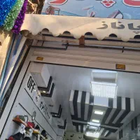 سایه بان مغازه|فروشگاه و مغازه|مرودشت, بیست متری بیمارستان|دیوار