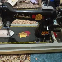 چرخ خیاطی سالم