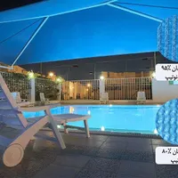 شید گلخانه تورینه ارسال به کرج توری سایبان گارانتی
