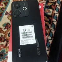 گوشی ردمی نوت 13|موبایل|سنندج, |دیوار