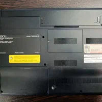 لپ‌تاپ سونی Sony Vaio PCG-61A11N - کارکرده|رایانه همراه|مشهد, فلسطین|دیوار