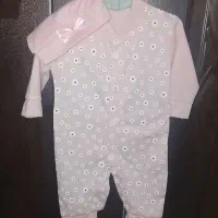 سرهمی نوزادی