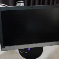 All in one Lenovo  و فیش زن|رایانه رومیزی|شیراز, ترمینال باربری|دیوار